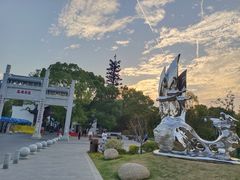 -东湖落雁景区
