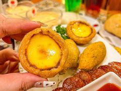 -番茄屋葡式美食(总店)