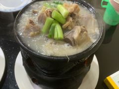 -藏味八珍特色火锅