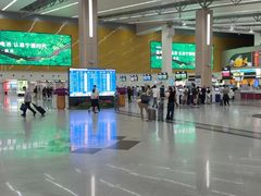 -福州长乐国际机场