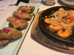 -卯时·龙光雅宴·精致锡帮菜(惠山古镇店)