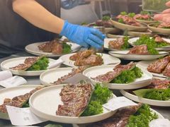 -烧肉达人•炭火烧肉(新天地店)