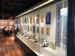 -CLUB心邸·掼蛋·麻将·扑克(日坛店)