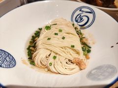 -新万鑫银丝面·非遗无锡味(惠山古镇店)