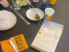 -清真有奴思烤肉坊(酒泉路店)