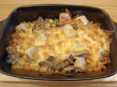 -萨莉亚意式餐厅(新洲家乐福店)