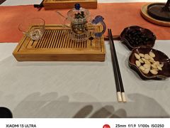 -叶叶菩提(太原别墅店)