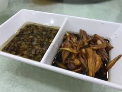 -南海食街(佛冈店)