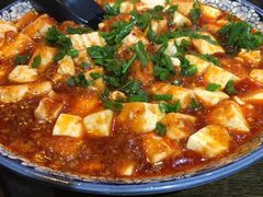 -乐山食古香跷脚牛肉