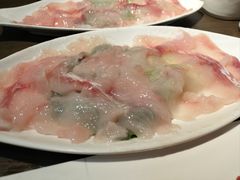 -土著渔匠·养生蝴蝶鱼(香樟路店)