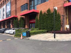 -砂之船奥特莱斯(合肥店)