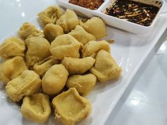蘸水豆腐-中雪冰冰凉(沙湾国际店)