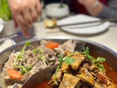 -浩爷羊蝎子火锅(双榆树店)