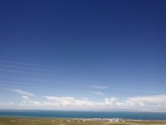 -青海湖国家重点风景名胜区