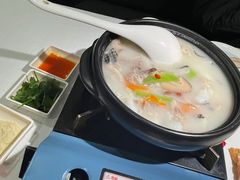-半勺·新徽菜(银泰城店)