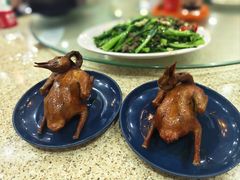 -煲煲掂风味煲仔饭餐厅(西区店)