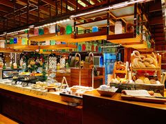 -南通滨江洲际酒店-西集自助餐厅