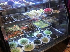 -姚记炒肝店(簋街店)