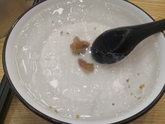 木莲冻-面道赞宁海海鲜面(迎凤街店)