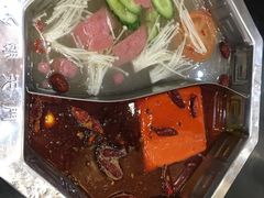 -朝天门火锅(魏安路店)