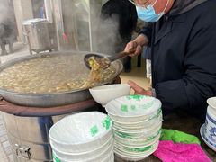 -老字号贾家肉丸糊辣汤(光明巷店)