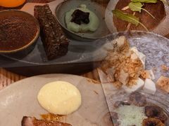 -BOR Eatery(安福路店)