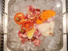 -九府羊·鲜羊火锅·烤串(新华路店)