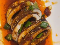 -前海沿·青岛菜(乐客城店)