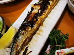 -银子铁板烧料理自助餐(人民广场店)