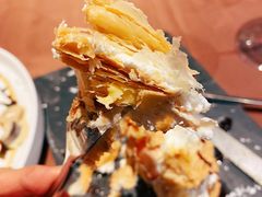-卡本妮法餐厅·北京和平宾馆