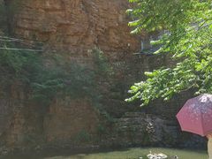 -湖洞水自然风景区