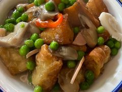 -慧娟面馆·餐厅(望江路店)