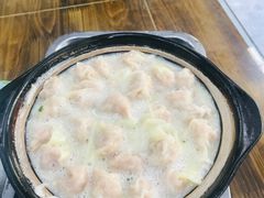 -雪琴面馆富安特色鱼汤面(城中花园店)