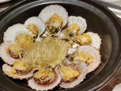 -吕氏焗小鲜•花园餐厅(八大关店)