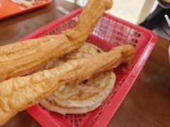 -朝阳糁馆(平安路店)