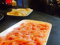 -胡南山品质老火锅(南浦路店)