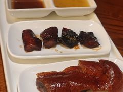 -如轩·海鲜砂锅粥·潮汕菜(一品天下店)
