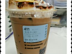 -瑞幸咖啡(星辉中心店)