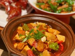 -茄子恰恰·新云南小炒(坪山益田店)