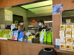 -混果汁(福田领展中心城店)