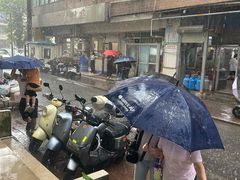 -巫记鸡饭店