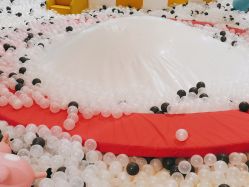 -泛尼尼儿童乐园(文化广场店)