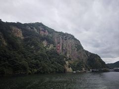 -五泄景区
