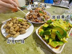 -文君烧烤(崂山店)