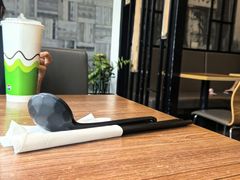 -鸡汤过桥·过桥米线