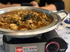 -松哥油焖大虾(皇岗一店)
