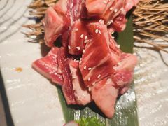 -赤坂亭M9和牛烧肉·日料398放题(万达店)