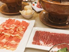 -牛街·马辈儿涮肉(牛街二店)