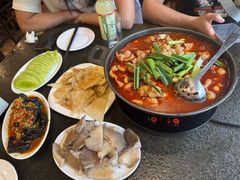 -湘肠香火锅店(团结湖店)