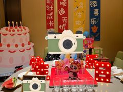 -海底捞火锅(凯德广场店)